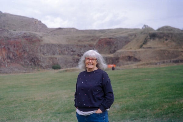 Molly Elizabeth Gamble