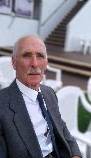 David Kenneth Addidle