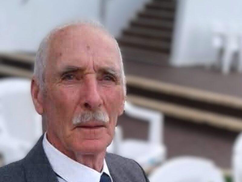 David Kenneth Addidle