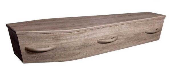 Casket Drifwood
