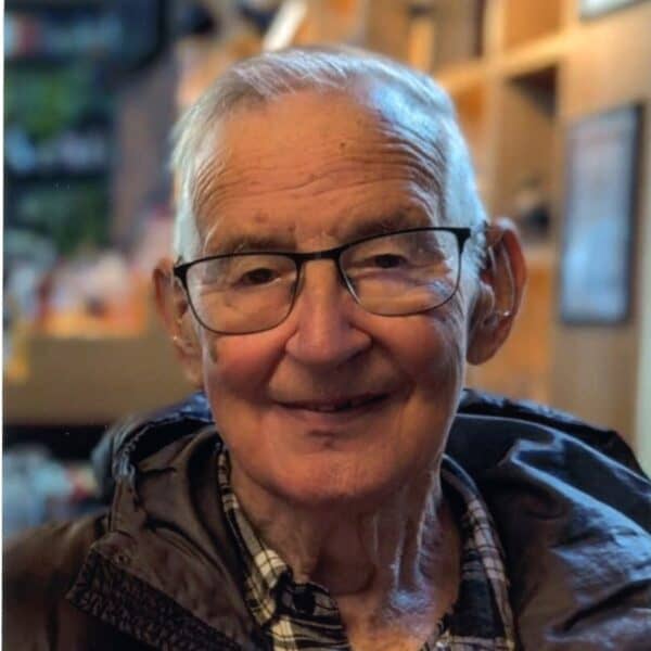Raymond Charles “Ray” Corbin