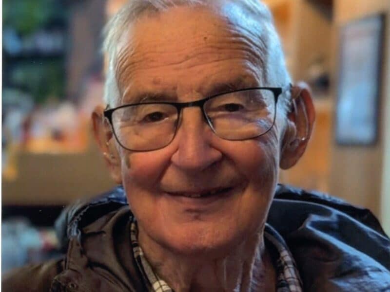 Raymond Charles “Ray” Corbin