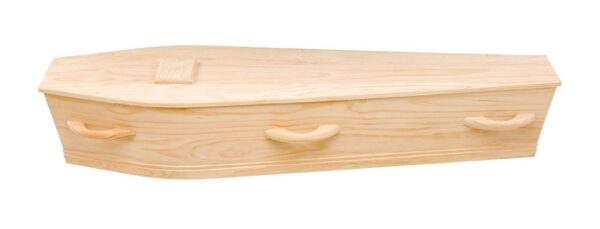 Eco Pine Dee Handle