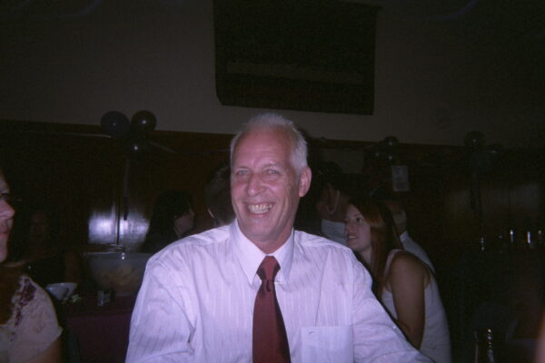 Michael "Shutts" Hogan