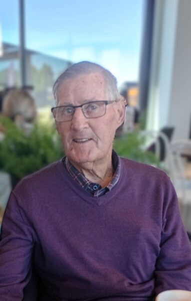 Denis Michael Fitzgerald