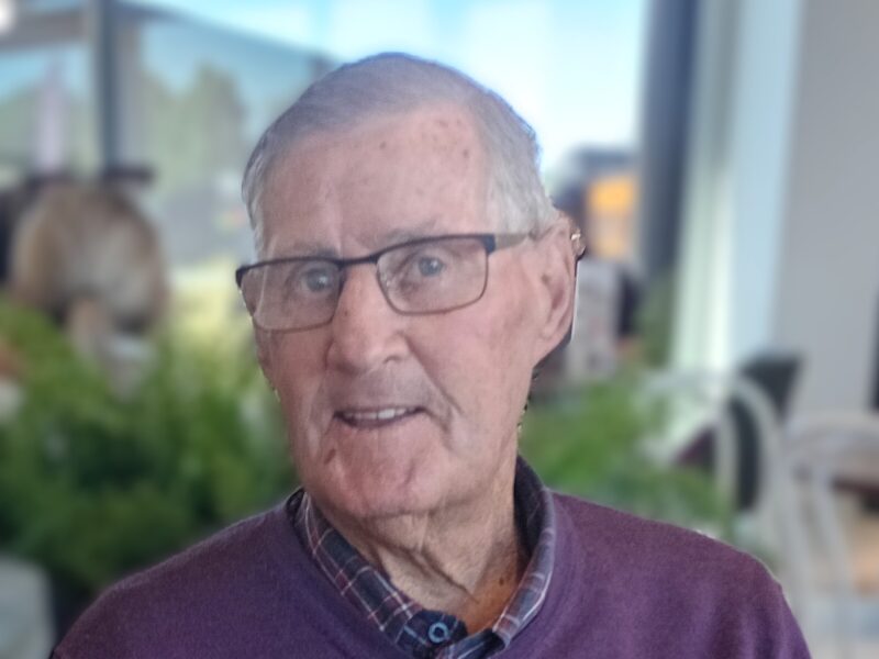 Denis Michael Fitzgerald