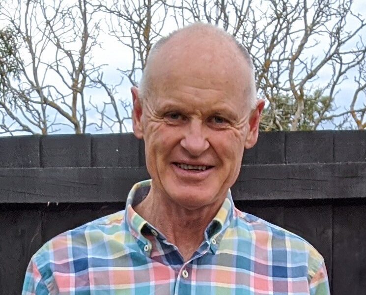 Robert Athol "Bob" Foster