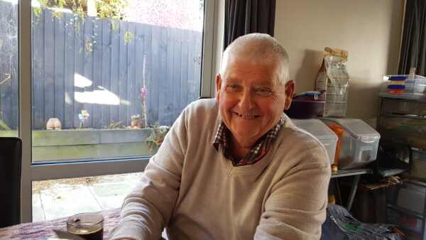 John Michael McBarron