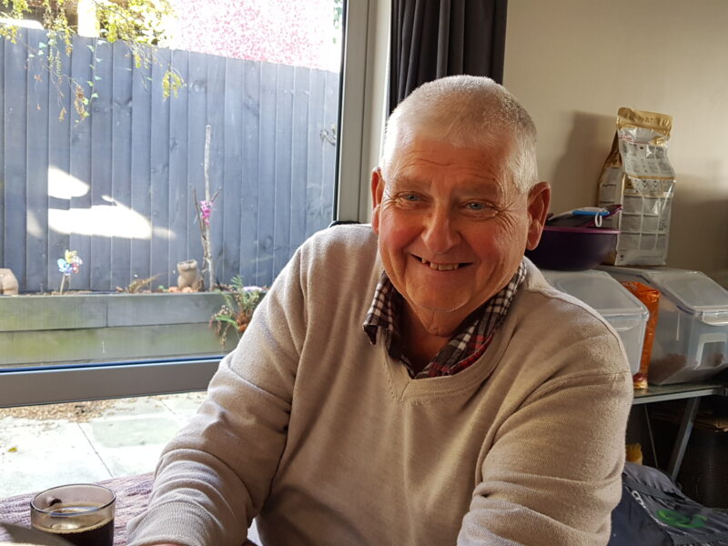 John Michael McBarron