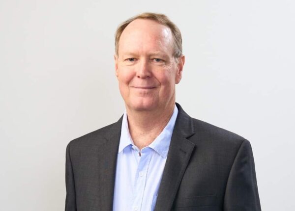 Jeffrey Gibson "Jeff" Hosking