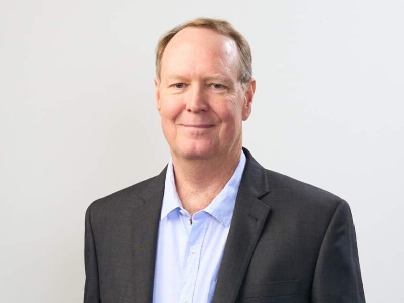 Jeffrey Gibson "Jeff" Hosking