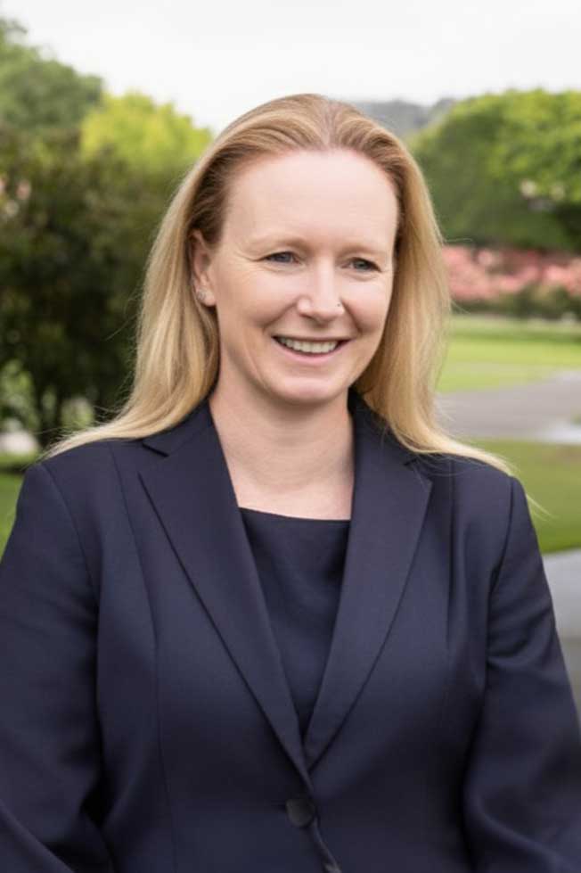 Karyn Team Simplicity Chch