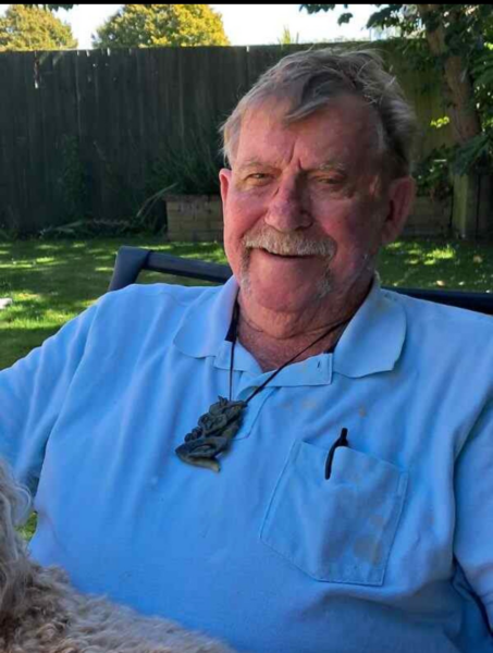 Warwick Lilburn  Kingsland