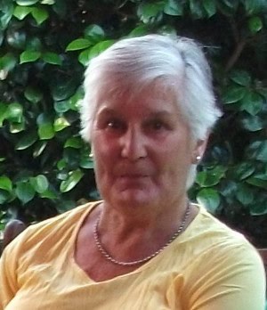 Illona Rosalene  Langley