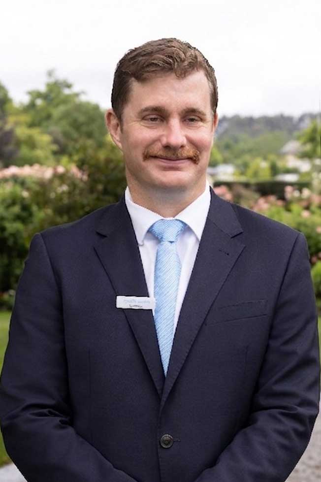 Matthew Team Simplicity Chch