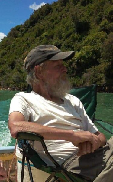 Ronald Leslie "Ron" Holland