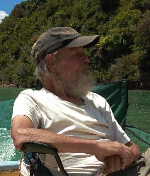 Ronald Leslie "Ron" Holland