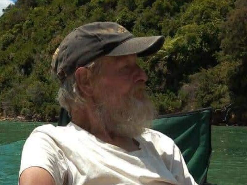 Ronald Leslie "Ron" Holland