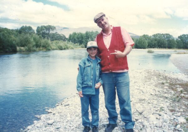 Robert Joseph Peter Bray