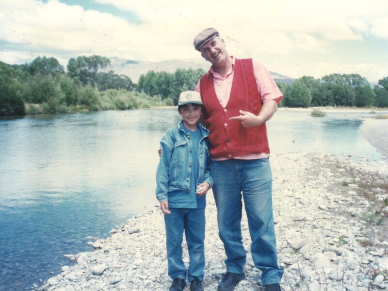 Robert Joseph Peter Bray