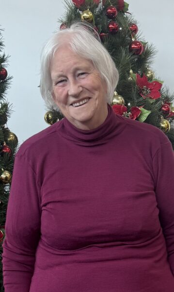 Daphne Elizabeth Thorne