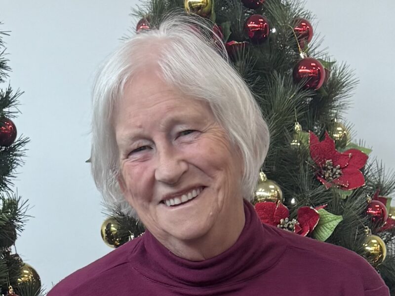 Daphne Elizabeth Thorne