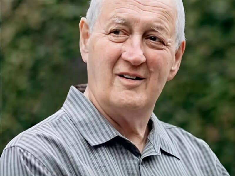 Malcolm John Rainsbury