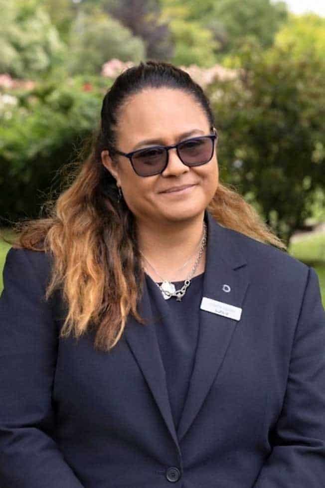 Renee Team Simplicity Chch