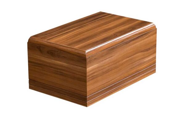 Rimu Foil Gloss Urn