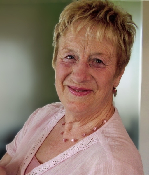 Julie Elizabeth Robinson