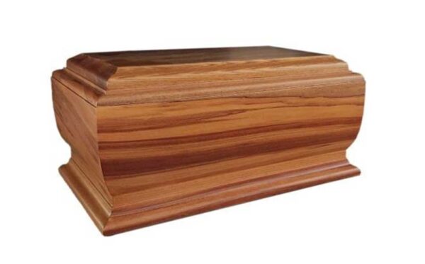 Solid Rimu Grecian Urn