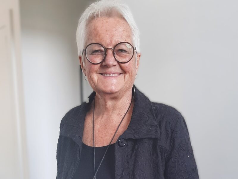 Lorraine Elizabeth Bonisch