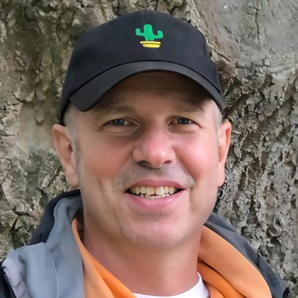 Alan Brian Carter